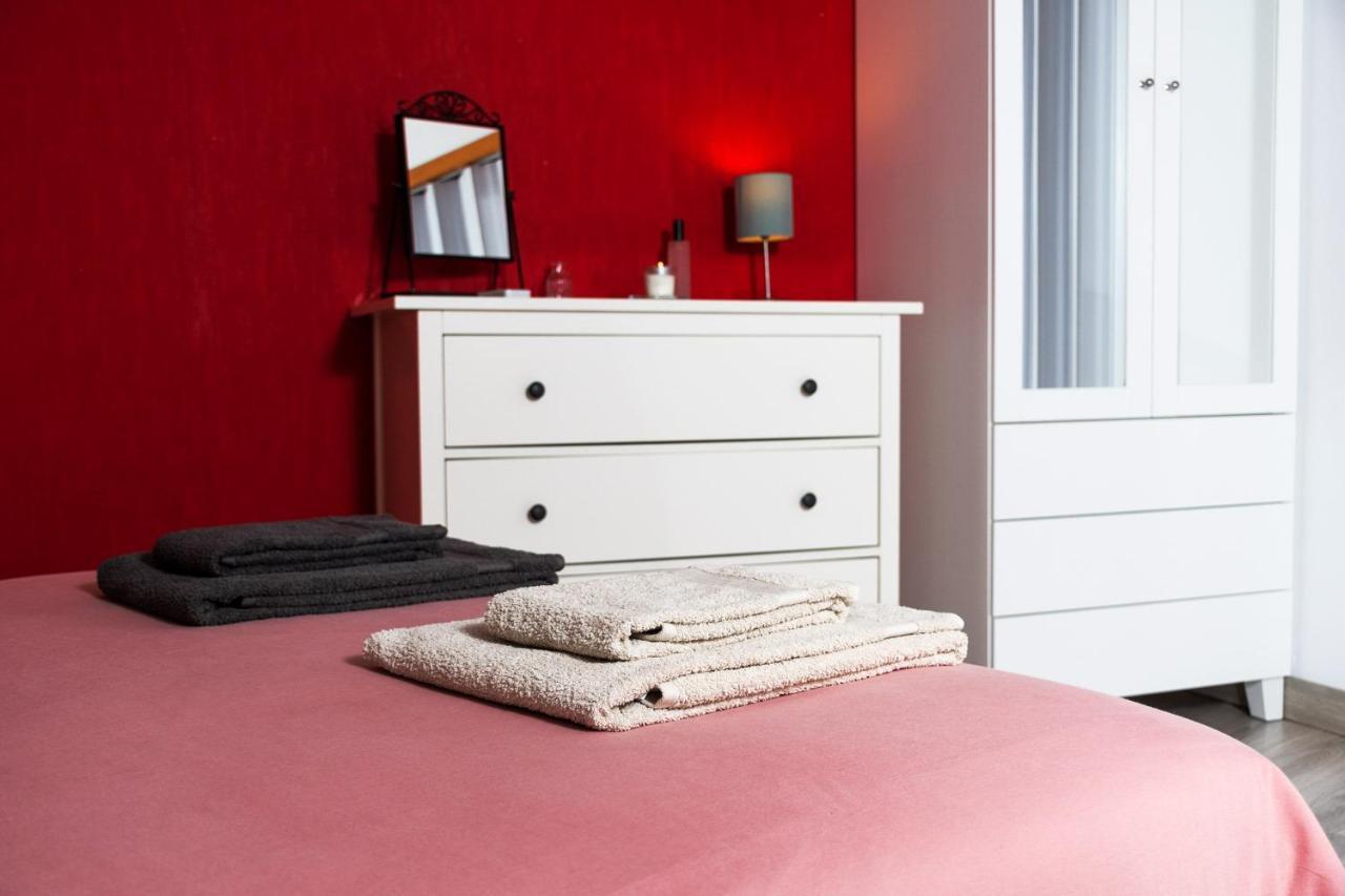 Apartmán Casa Do Sol - Av Da Liberdade - Rossio - Lisboa Exteriér fotografie