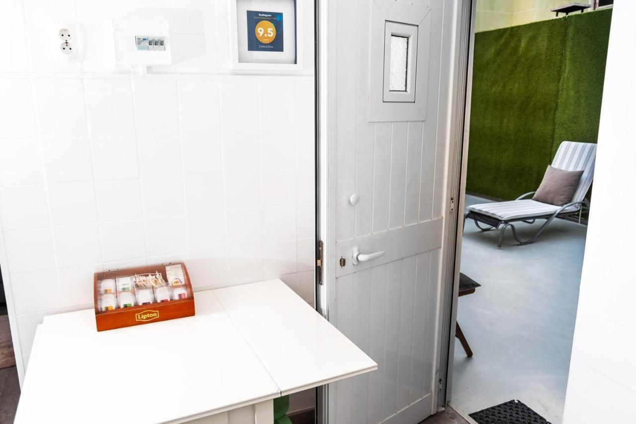 Apartmán Casa Do Sol - Av Da Liberdade - Rossio - Lisboa Exteriér fotografie