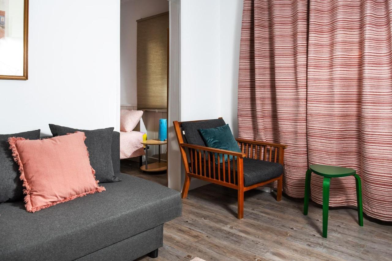 Apartmán Casa Do Sol - Av Da Liberdade - Rossio - Lisboa Exteriér fotografie